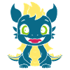 Baby Dragon