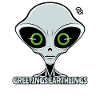 Greetings, Earthlings: Gray Extraterrestrial