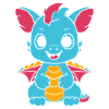 Baby Dragon