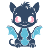 Baby Dragon