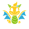 Baby Dragon