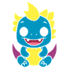 Baby Dragon