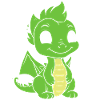 Baby Dragon