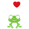 Petite grenouille