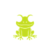 Petite grenouille