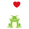 Petite grenouille