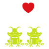 Petite grenouille