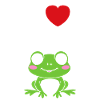 Petite grenouille