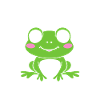 Petite grenouille