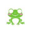 Petite grenouille
