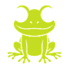 Little Frog