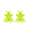 Petite grenouille