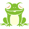 Little Frog
