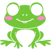 Little Frog