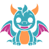 Baby Dragon