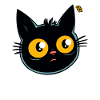 Cartoon Cat