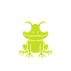 Petite grenouille