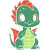 Baby Dragon