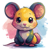 Children's Mouse