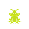 Petite grenouille