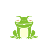 Petite grenouille