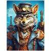 Loup Steampunk 1.14