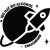 Challengers Black Logo