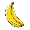 Banana duo