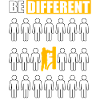 Être différent Wing Chun