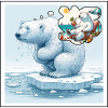 Polar bear