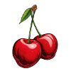 Cherries Twin