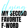 Flying Word