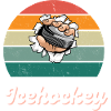 Retro Hockey Legend