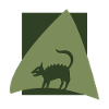 Fairy Tale Bigfoot Mythical Animal