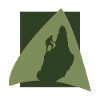 Kletterer Berg Felsklettern