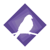 Parakeet Peep Bird Illustration