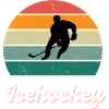Retro Hockey Legend