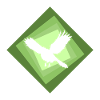 Bird, Wings, Bird