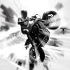The Biker's Willing