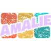 Cadeau pour Amalie