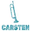 Gift for Carsten