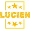 Lucien as Lucien