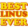 Linus First Name Funny Gift