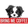 Angry Collie - Bring me coffee