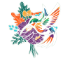 Hummingbird Flower Bird