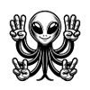 Strarseeds: friendly A-4-Arms