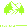Run trails & be happy!