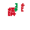 Dubaï, Italie, Drapeau, Italien, Dubaier