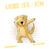 Hund Labrador