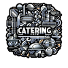 Catering Crew 6